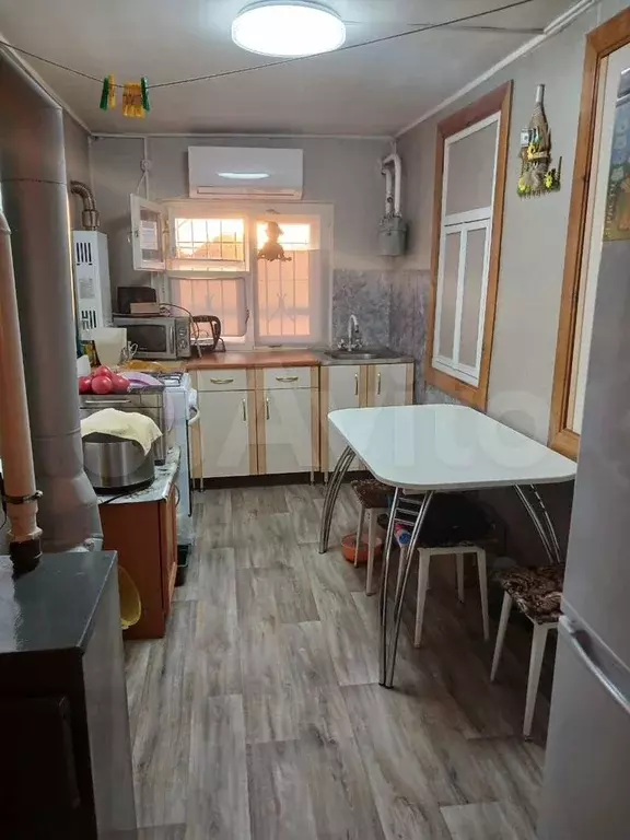 Дом 46,8 м на участке 8,3 сот. - Фото 1