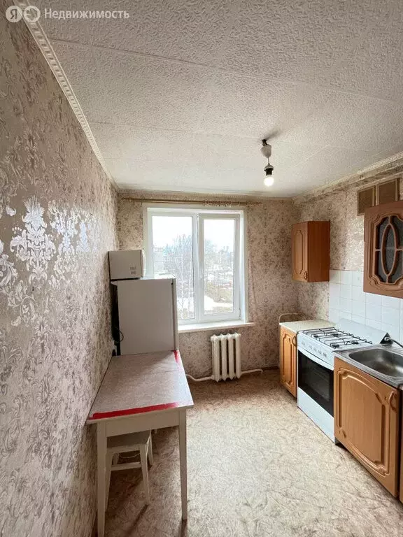 1-комнатная квартира: Березники, Юбилейная улица, 94 (32.9 м) - Фото 2