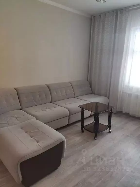 2-к кв. Саха (Якутия), Якутск ул. Севастопольская, 21/1 (47.0 м) - Фото 2