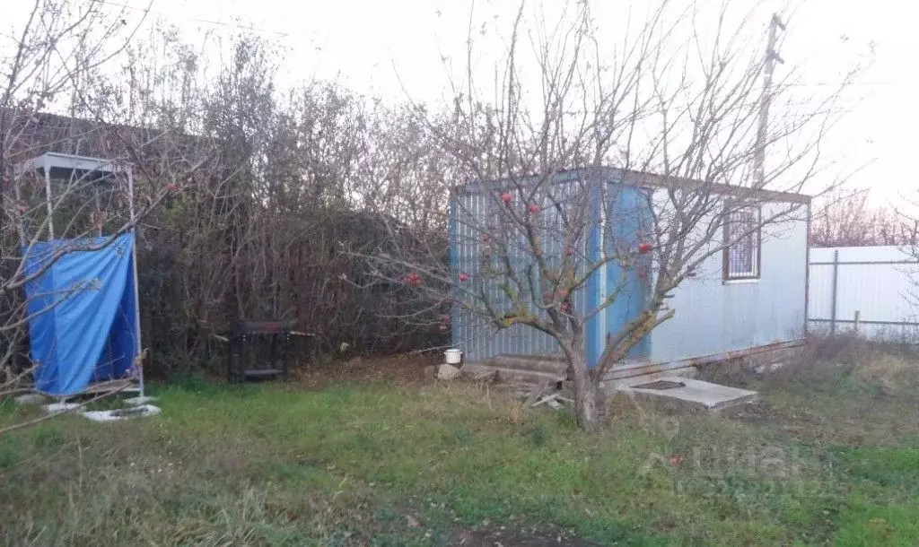 Участок в Ростовская область, Аксайский район, Щепкинское с/пос, ... - Фото 2