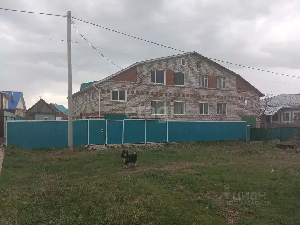 Дом в Башкортостан, Бирск ул. Карла Маркса (172 м) - Фото 2