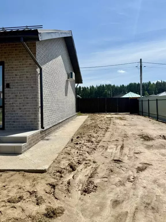 Коттедж в Московская область, Щелково городской округ, Ягодная тер.  ... - Фото 2