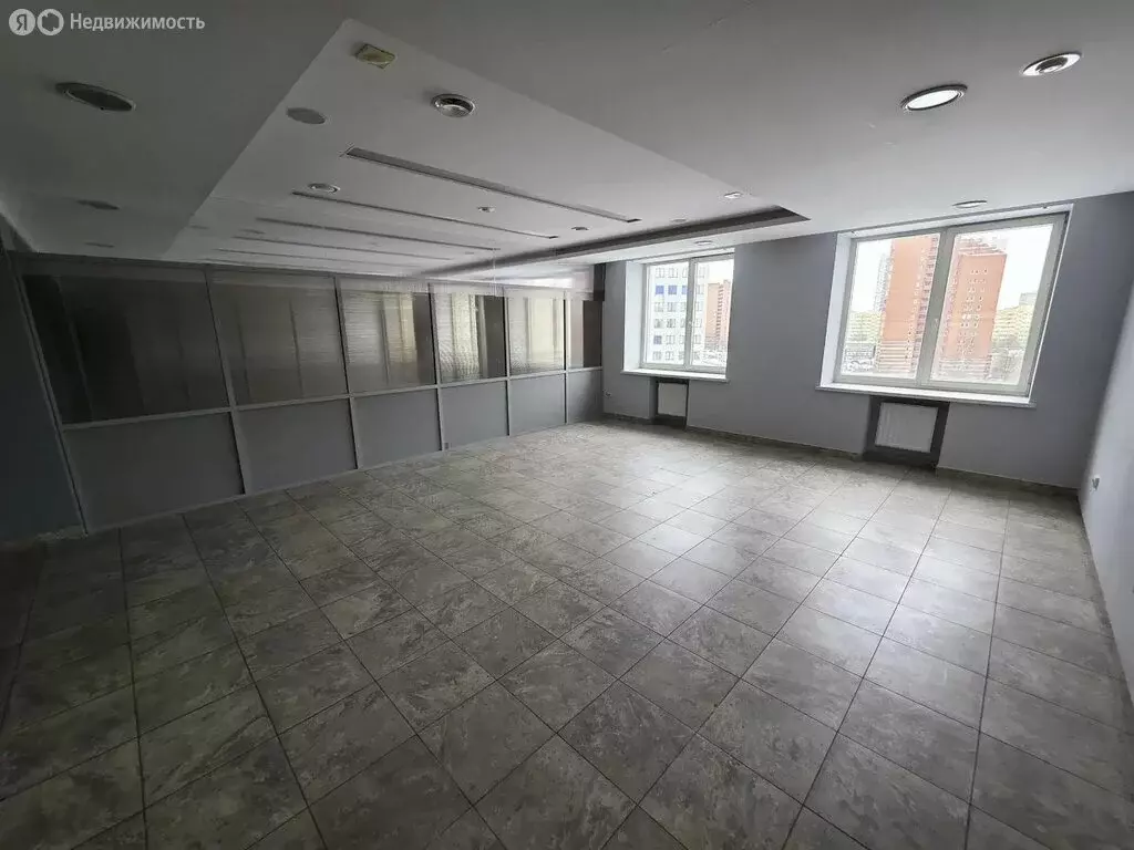 Офис (440 м) - Фото 2