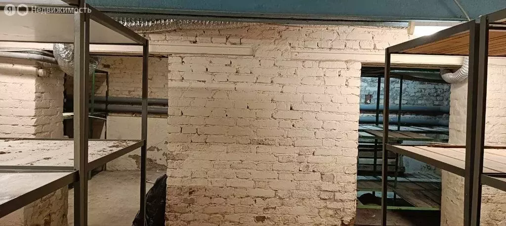 Склад (117.2 м) - Фото 1