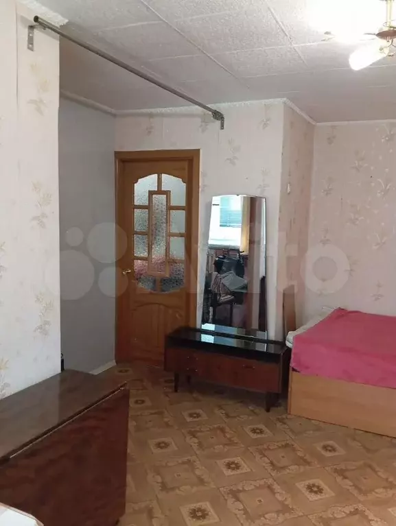 1-к. квартира, 32 м, 5/5 эт. - Фото 0