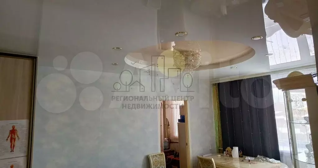 2-к. квартира, 44,7 м, 3/4 эт. - Фото 1