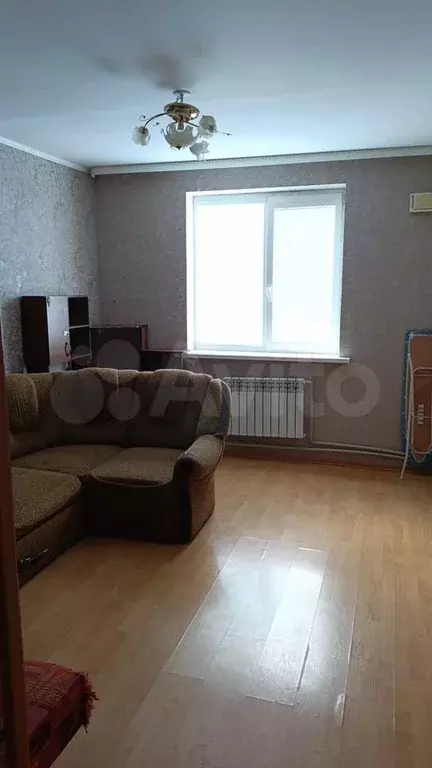 1-к. квартира, 40 м, 3/3 эт. - Фото 0