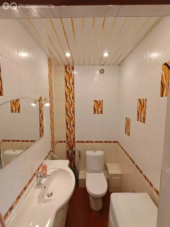 4-комнатная квартира: Иркутск, улица Пискунова, 140/3 (102 м) - Фото 0
