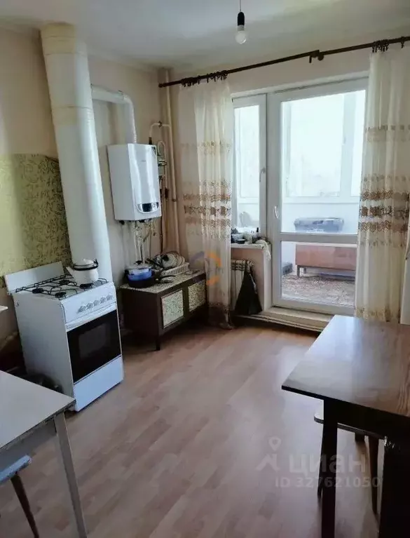 1-к кв. Новгородская область, Великий Новгород Кречевицы мкр, 48 (36.4 ... - Фото 1