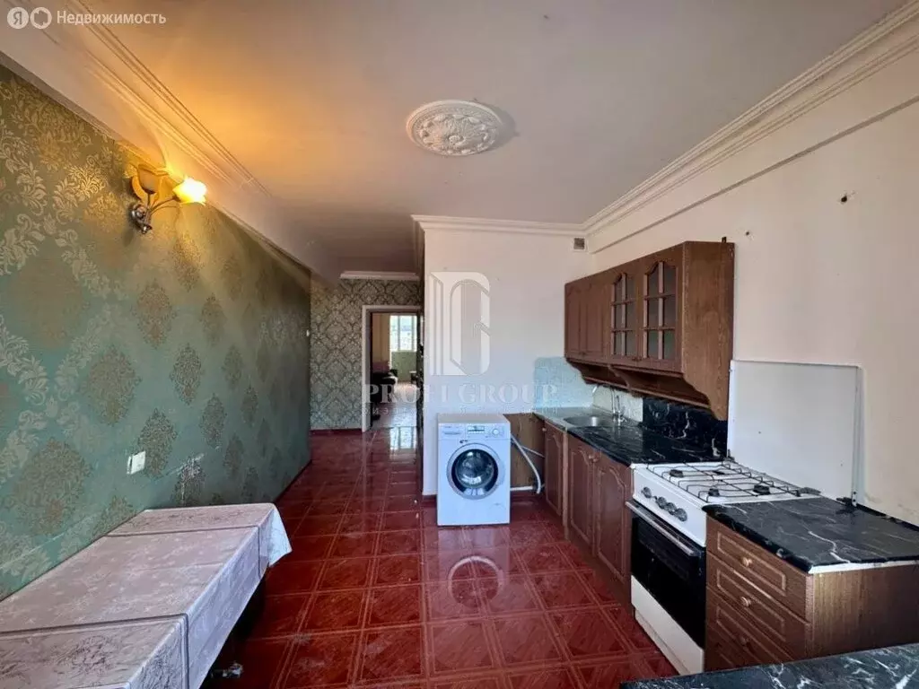 2-комнатная квартира: Махачкала, улица Перова, 29Б (59 м) - Фото 1