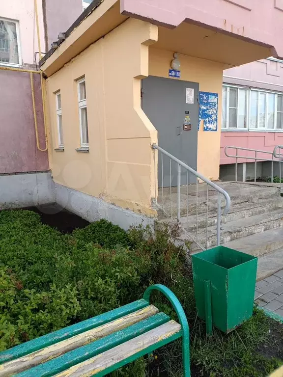 1-к. квартира, 37,1 м, 10/10 эт. - Фото 1