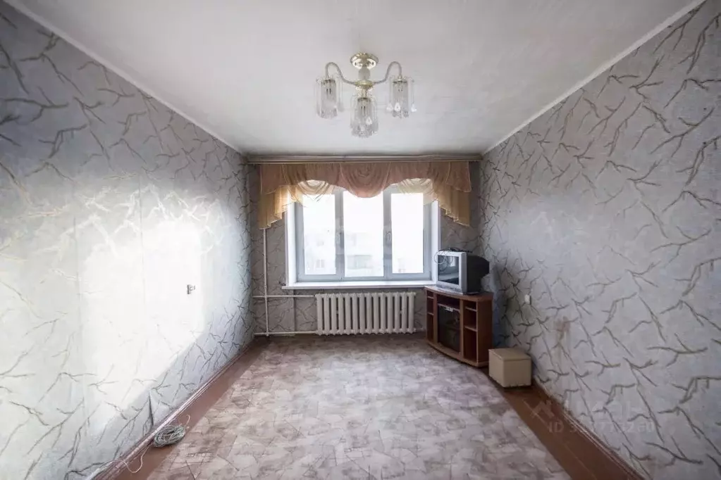 1-к кв. Калужская область, Калуга Московская ул., 291к1 (29.0 м) - Фото 0