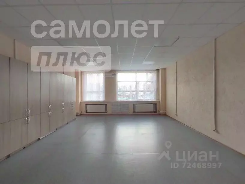 Офис в Пензенская область, Пенза ул. Захарова, 19 (140 м) - Фото 0