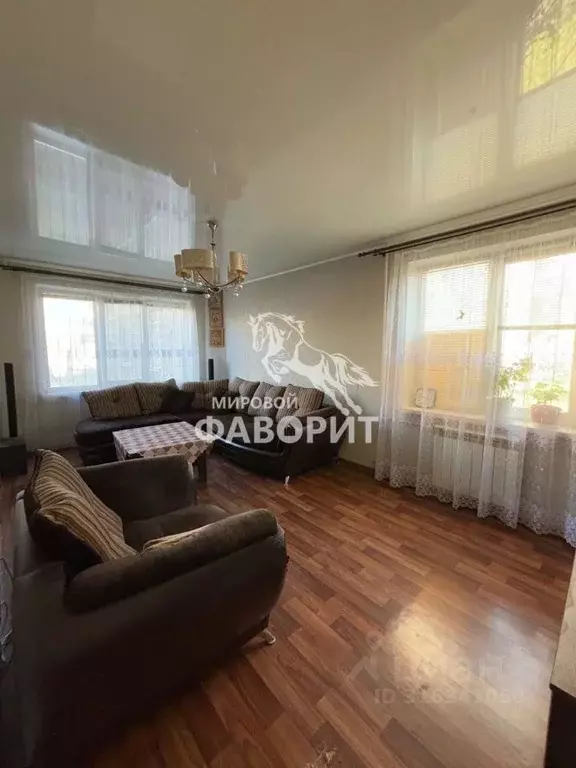 3-к кв. Оренбургская область, Орск Братская ул., 46 (61.1 м) - Фото 0