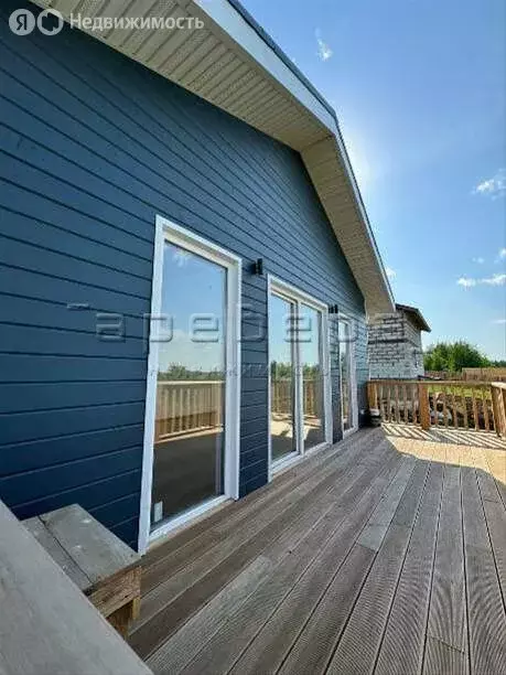 Дом в Красноярский край, Емельяновский муниципальный округ, ... - Фото 2