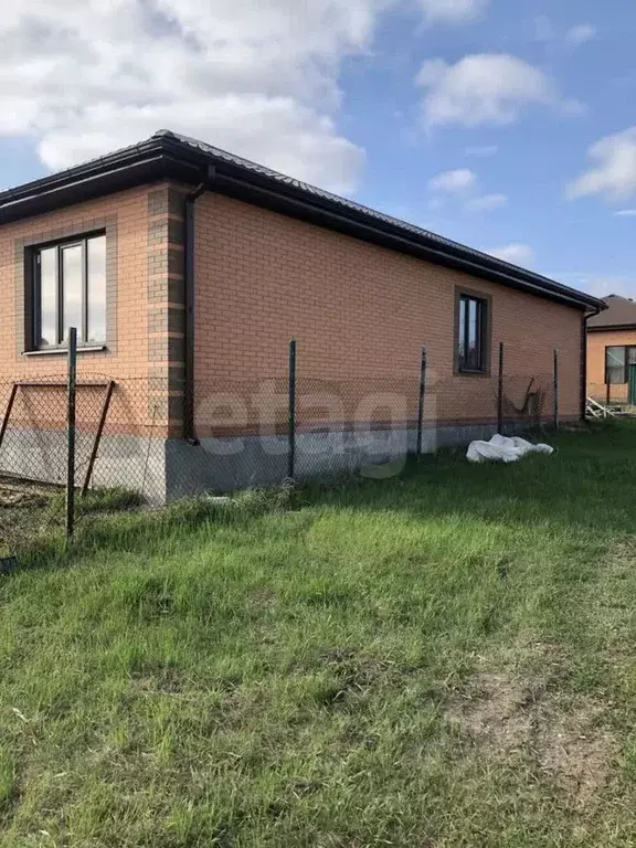 Дом в Ростовская область, Ростов-на-Дону Защитник садовое ... - Фото 1