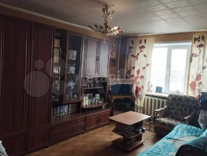 2-к. квартира, 42,9 м, 3/4 эт. - Фото 1