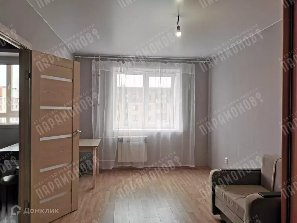 Продаётся 1-к квартира, 28.6 м - Фото 1