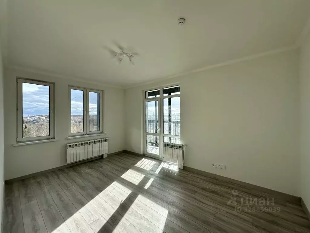 2-к кв. Москва Родниковая ул., 4А (56.7 м) - Фото 1