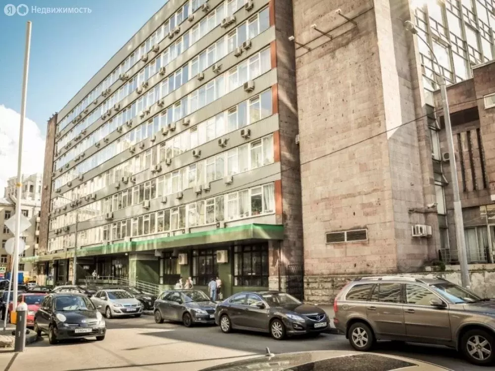 Офис (37.2 м) - Фото 2
