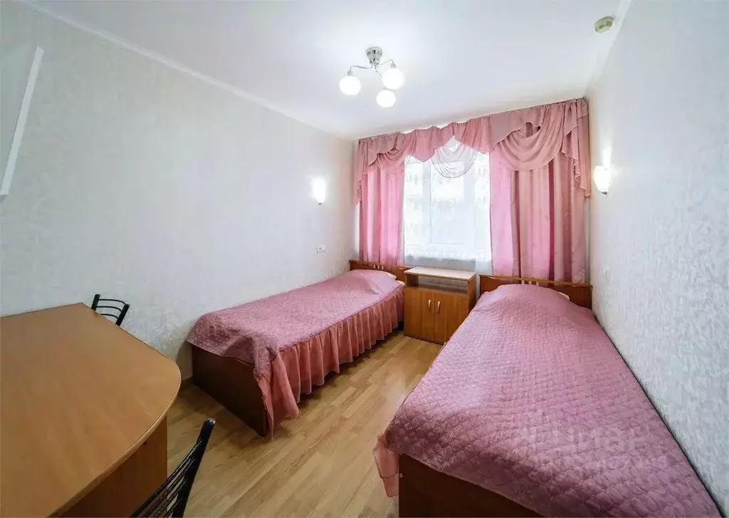 Комната Смоленская область, Гагарин ул. Гагарина, 58 - Фото 0