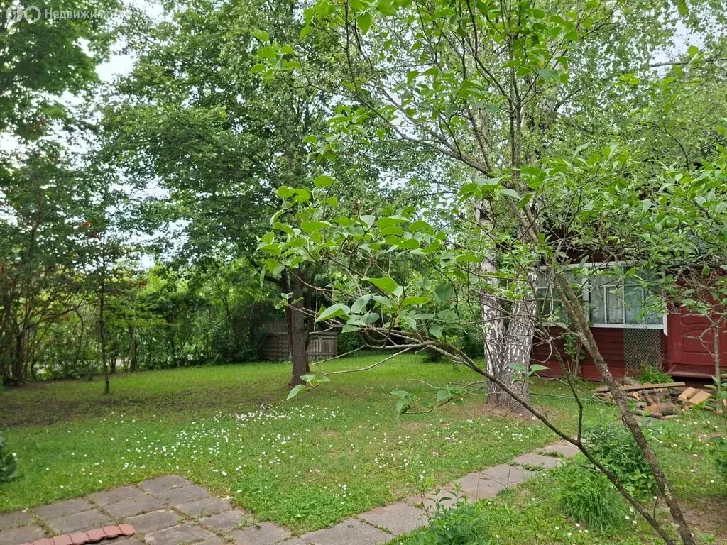 Дом в деревня Шелковка, Можайское шоссе (100 м) - Фото 1