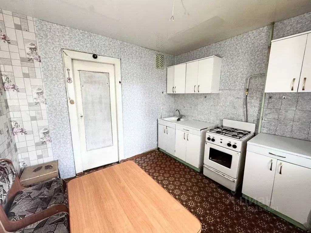 2-к кв. Кировская область, Киров ул. Горького, 59 (53.6 м) - Фото 2