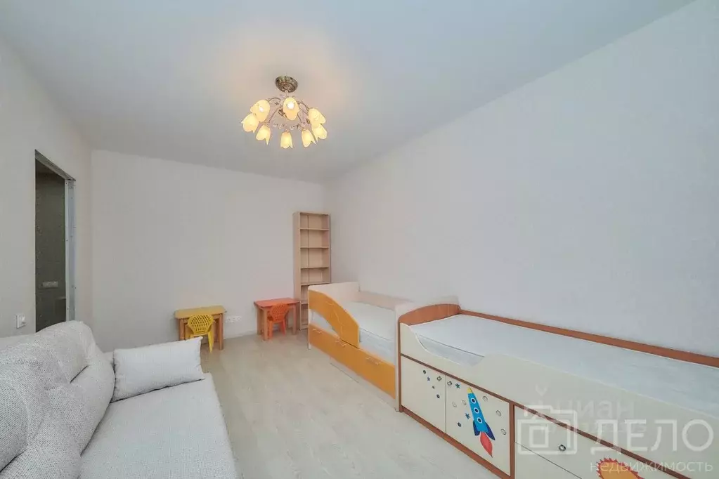 2-к кв. Рязанская область, Рязань ул. Владимирская, 95к10 (47.3 м) - Фото 2