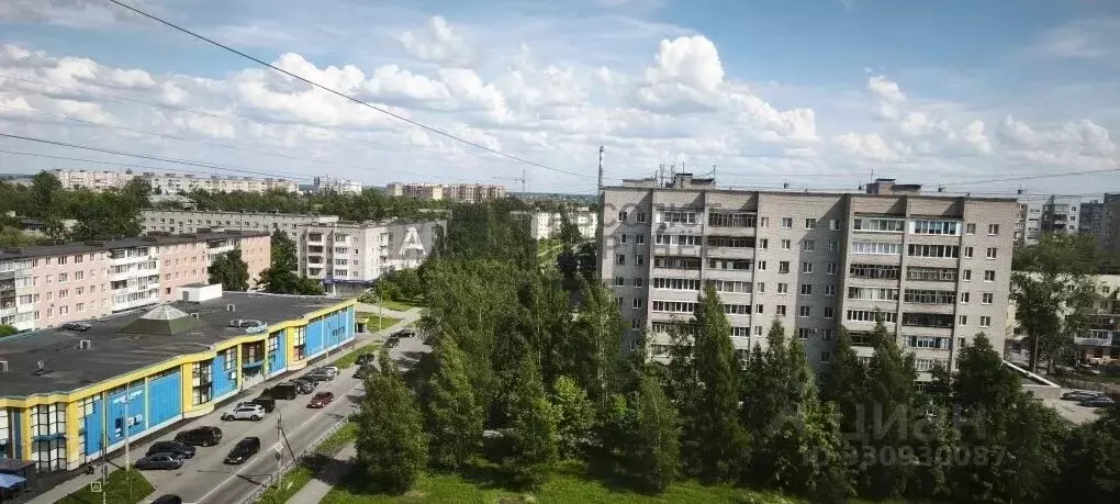 3-к кв. Новгородская область, Великий Новгород Большая Московская ул., ... - Фото 2