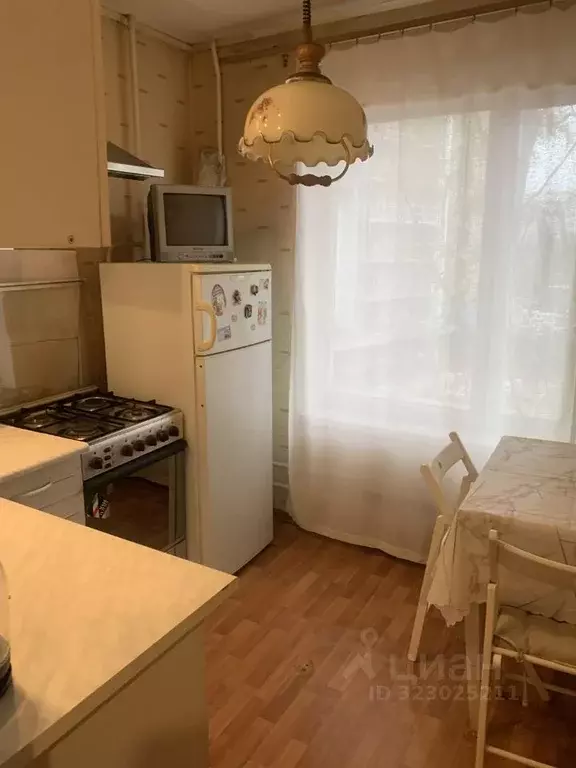 1-к кв. Москва ул. Газопровод, 9К1 (27.0 м) - Фото 1