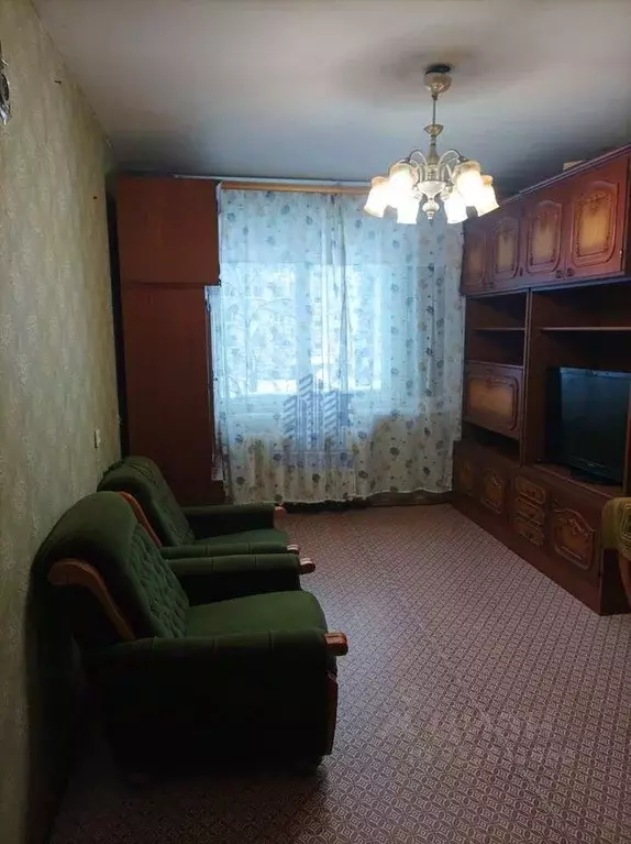 2-к кв. Чувашия, Чебоксары ул. Ахазова, 3 (55.7 м) - Фото 2