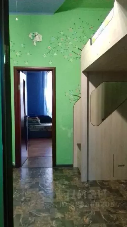 2-к кв. Крым, Евпатория ул. Горького, 7 (45.0 м) - Фото 2