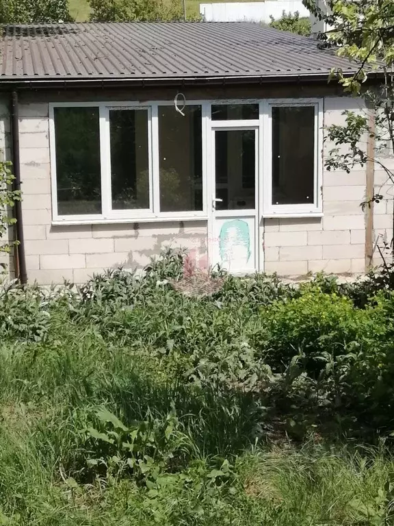 Дом в Севастополь ТСН СНТ Строитель-2 тер., 72 (55 м) - Фото 0