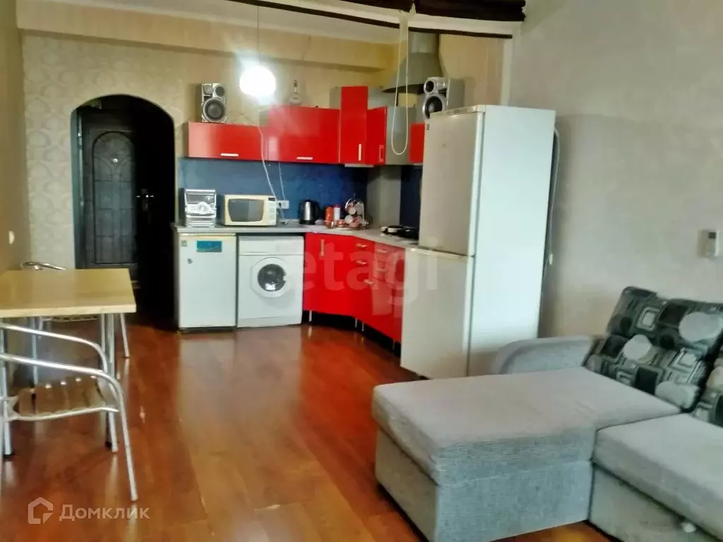 Продаётся квартира-студия, 26.6 м - Фото 0