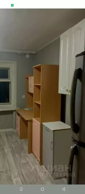 Комната Мурманская область, Мурманск Водопроводный пер., 7к1 (13.0 м) - Фото 1