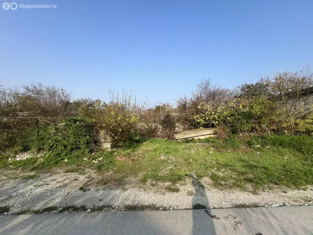 Участок в Краснодарский край, городской округ Геленджик, село Марьина ... - Фото 2