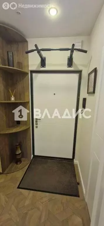 1-комнатная квартира: Москва, Производственная улица, 10к1 (37.4 м) - Фото 2