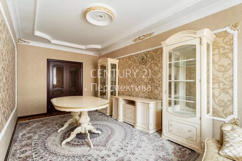 3-к кв. Московская область, Котельники ул. Кузьминская, 17 (86.0 м) - Фото 0