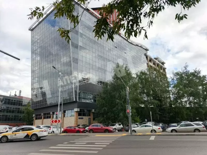 Офис (1888 м) - Фото 2
