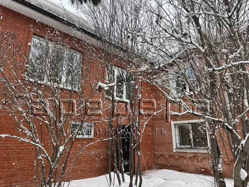 Коттедж в Красноярский край, Дивногорск городской округ, пос. Манский  ... - Фото 2