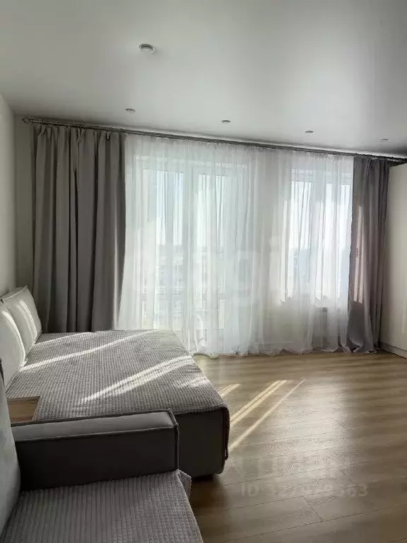 Студия Смоленская область, Смоленск ул. Александра Степанова, 12 (40.0 ... - Фото 1