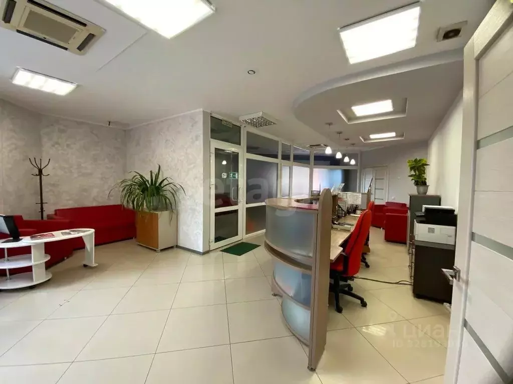 Помещение свободного назначения в Амурская область, Благовещенск ул. ... - Фото 2