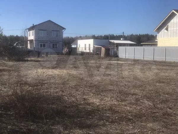Участок 10 сот. (СНТ, ДНП) - Фото 0