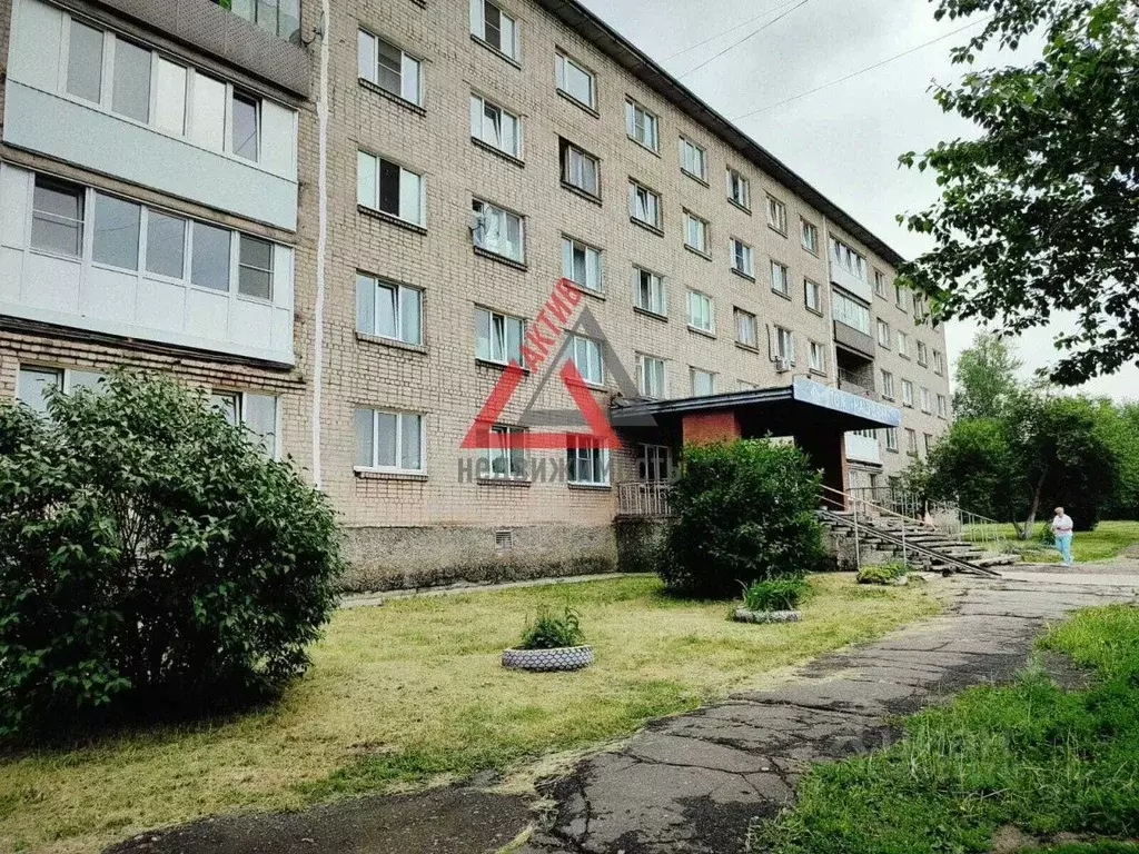1-к кв. Свердловская область, Каменск-Уральский 1 Мая ул., 29 (18.1 м) - Фото 0