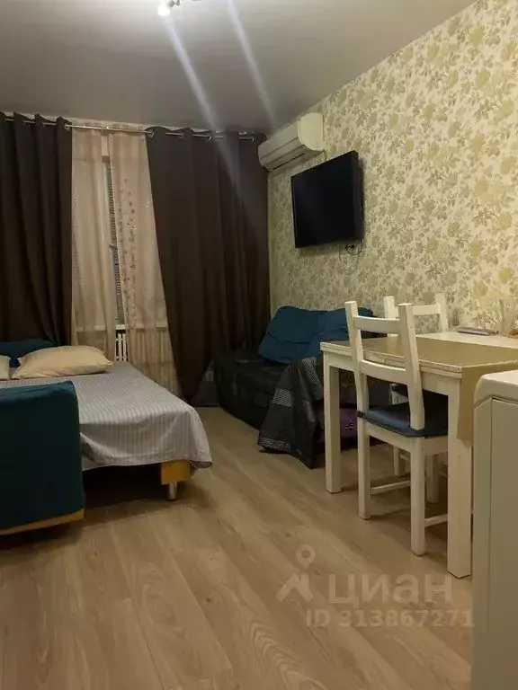 Студия Татарстан, Казань ул. Академика Сахарова, 21 (21.0 м) - Фото 1