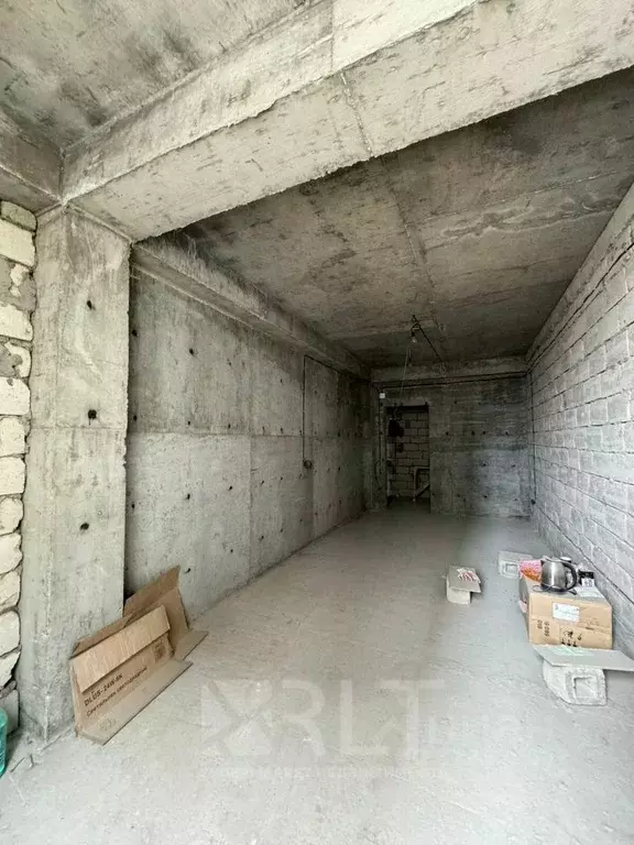 1-к кв. Дагестан, Махачкала ул. Эльзы Ибрагимовой, 5к14 (51.0 м) - Фото 1