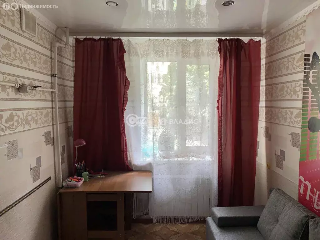 2-комнатная квартира: Воронеж, Студенческая улица, 14А (46.3 м) - Фото 0