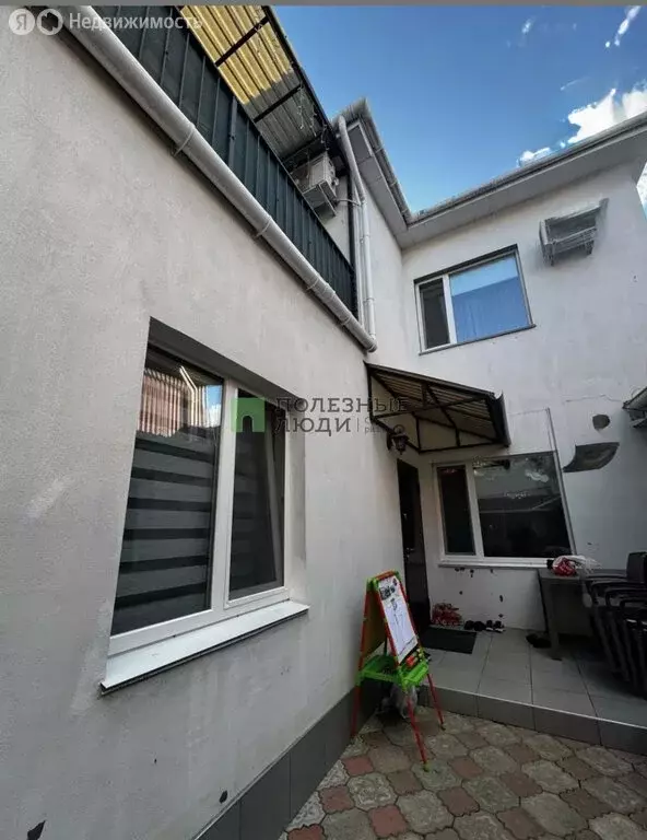 Дом в Евпатория, Караимская улица, 98 (86 м) - Фото 1