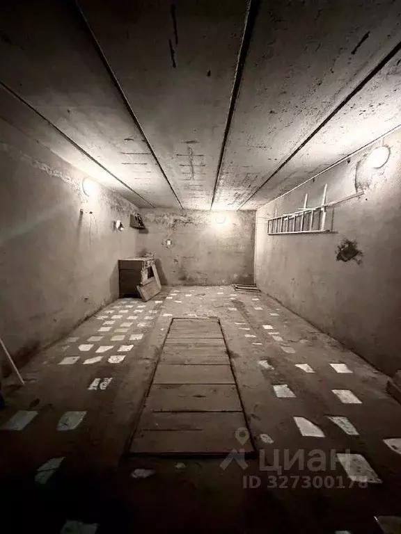 Гараж в Воронежская область, Воронеж ул. Любы Шевцовой, 34 (20 м) - Фото 2