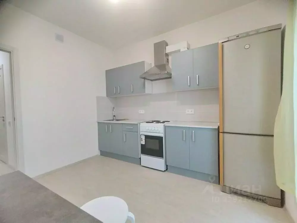 1-к кв. Москва Севастопольский просп., 7/6к1 (40.0 м) - Фото 2